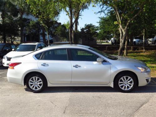 2014 Nissan Altima 2.5 S, US $20,316.00, image 5