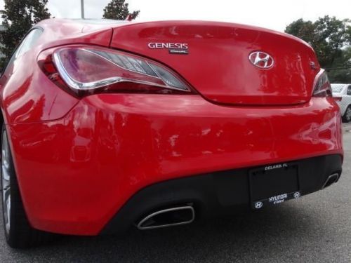 2014 Hyundai Genesis Coupe 3.8 R-Spec, US $30,460.00, image 2