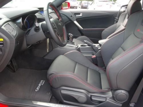 2014 Hyundai Genesis Coupe 3.8 R-Spec, US $30,460.00, image 3