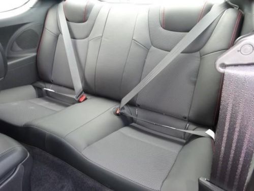 2014 Hyundai Genesis Coupe 3.8 R-Spec, US $30,460.00, image 4