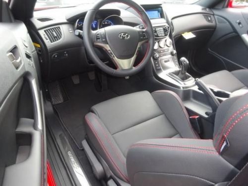 2014 Hyundai Genesis Coupe 3.8 R-Spec, US $30,460.00, image 5
