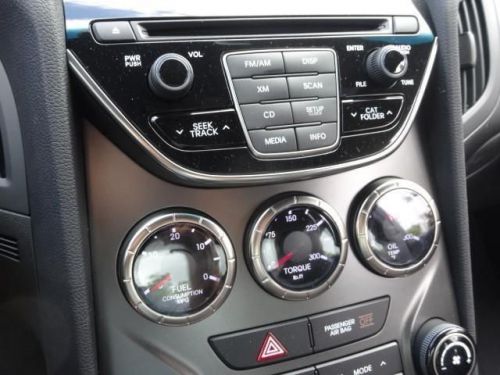 2014 Hyundai Genesis Coupe 3.8 R-Spec, US $30,460.00, image 7