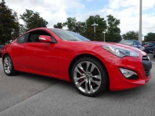 2014 Hyundai Genesis Coupe 3.8 R-Spec, US $30,460.00, image 10