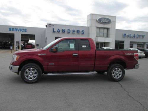 2014 Ford F150 XLT, US $43,060.00, image 2