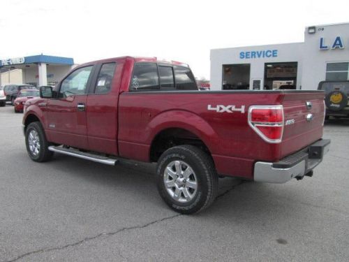 2014 Ford F150 XLT, US $43,060.00, image 4