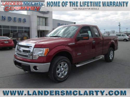 2014 Ford F150 XLT, US $43,060.00, image 6