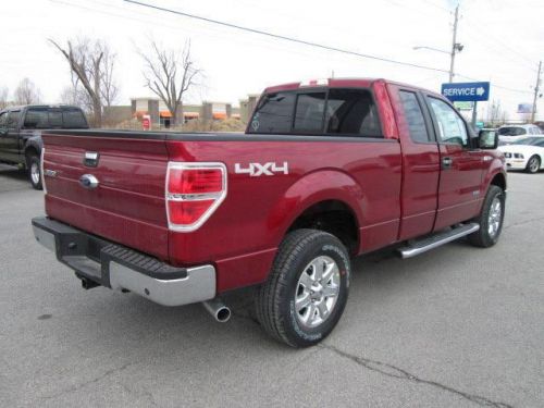 2014 Ford F150 XLT, US $43,060.00, image 8