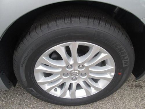 2014 Toyota Sienna XLE, US $34,835.00, image 4