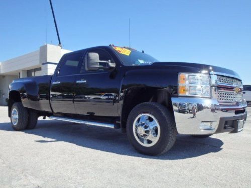 2010 Chevrolet Silverado 3500 DRW LT, US $42,995.00, image 2
