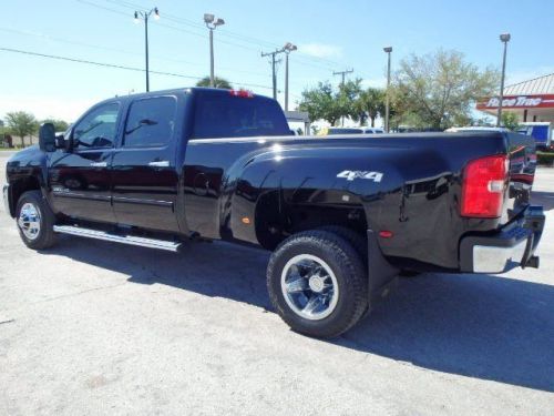 2010 Chevrolet Silverado 3500 DRW LT, US $42,995.00, image 3