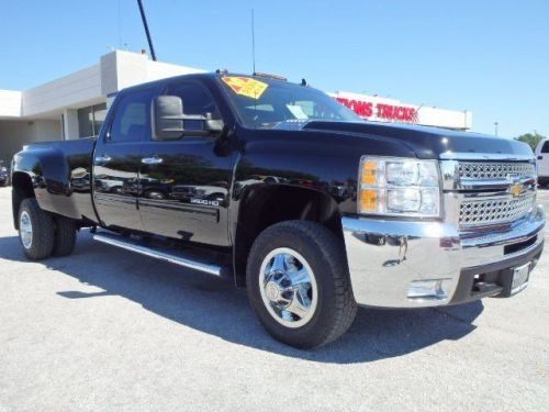 2010 Chevrolet Silverado 3500 DRW LT, US $42,995.00, image 4
