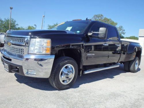 2010 Chevrolet Silverado 3500 DRW LT, US $42,995.00, image 5