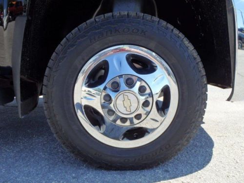 2010 Chevrolet Silverado 3500 DRW LT, US $42,995.00, image 7