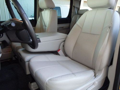 2010 Chevrolet Silverado 3500 DRW LT, US $42,995.00, image 11