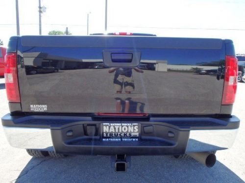 2010 Chevrolet Silverado 3500 DRW LT, US $42,995.00, image 16