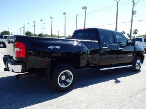 2010 Chevrolet Silverado 3500 DRW LT, US $42,995.00, image 18