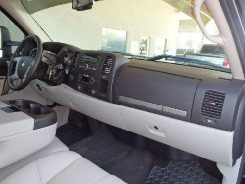 2010 Chevrolet Silverado 3500 DRW LT, US $42,995.00, image 19