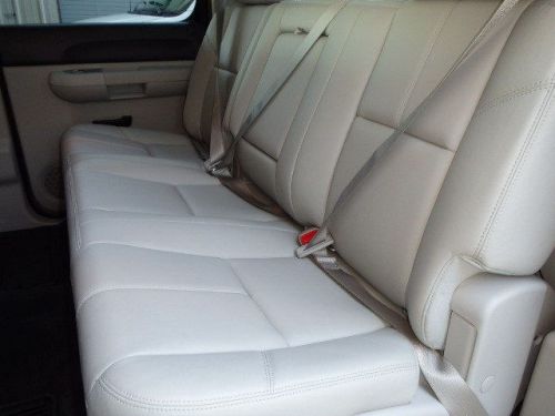 2010 Chevrolet Silverado 3500 DRW LT, US $42,995.00, image 22