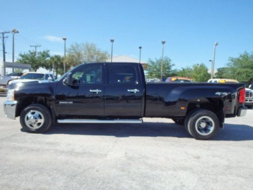 2010 Chevrolet Silverado 3500 DRW LT, US $42,995.00, image 23