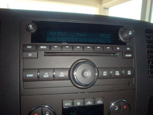 2010 Chevrolet Silverado 3500 DRW LT, US $42,995.00, image 26