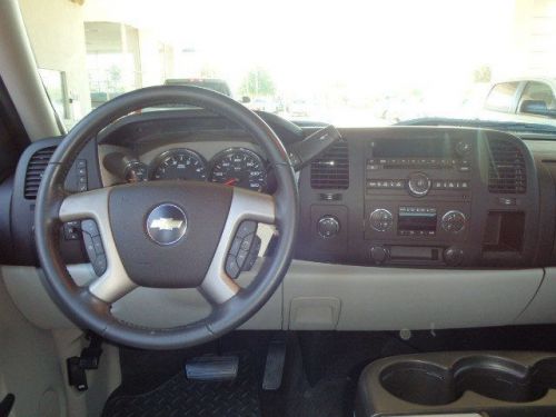 2010 Chevrolet Silverado 3500 DRW LT, US $42,995.00, image 29