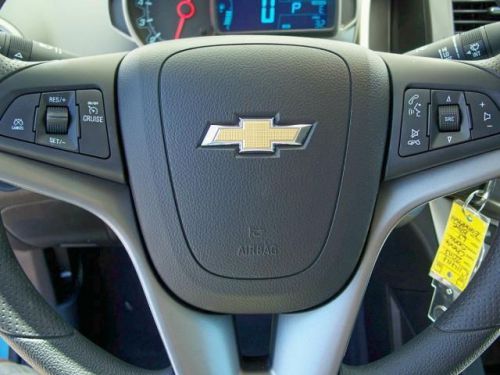 2014 Chevrolet Sonic LT, US $18,230.00, image 5