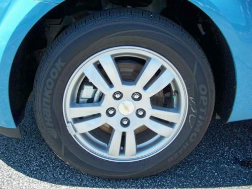 2014 Chevrolet Sonic LT, US $18,230.00, image 9