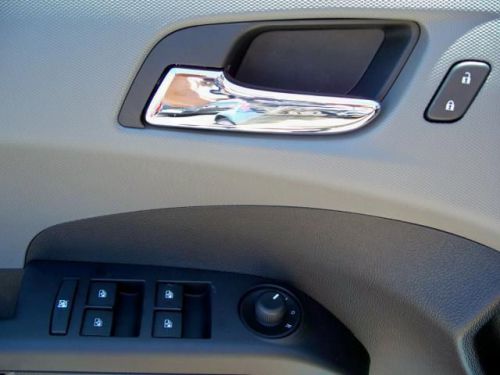 2014 Chevrolet Sonic LT, US $18,230.00, image 12