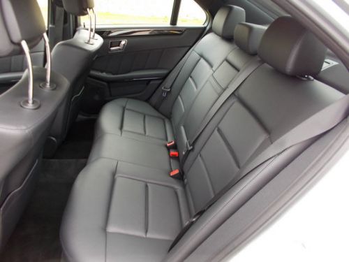 2011 Mercedes-Benz  E350, US $29,981.00, image 6