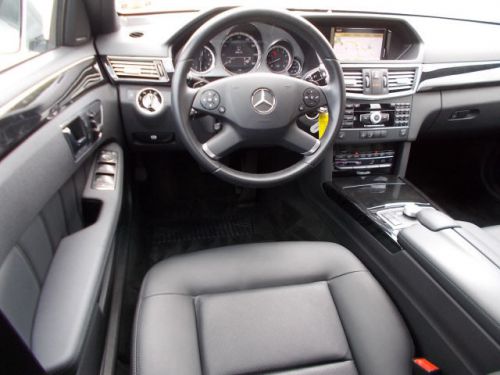 2011 Mercedes-Benz  E350, US $29,981.00, image 7