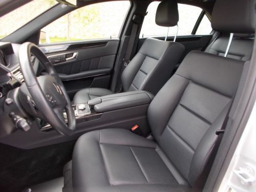 2011 Mercedes-Benz  E350, US $29,981.00, image 9