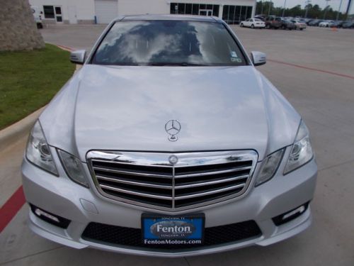 2011 Mercedes-Benz  E350, US $29,981.00, image 10