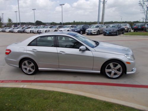 2011 Mercedes-Benz  E350, US $29,981.00, image 12