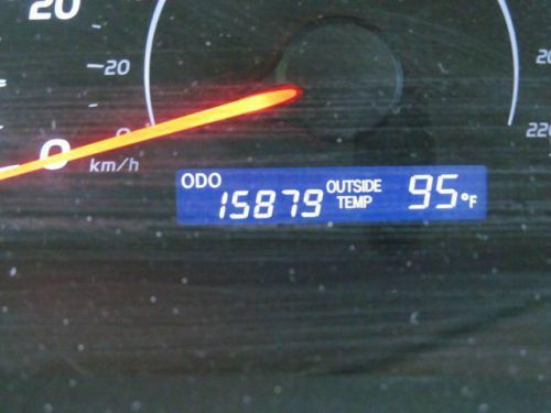 2011 Toyota Camry LE, US $17,995.00, image 2