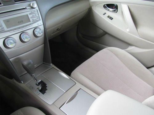 2011 Toyota Camry LE, US $17,995.00, image 4