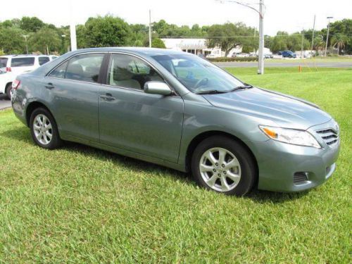 2011 Toyota Camry LE, US $17,995.00, image 5