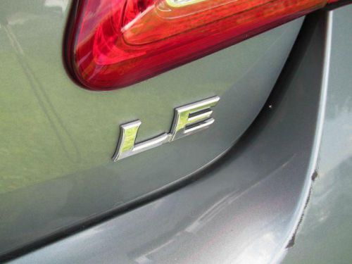 2011 Toyota Camry LE, US $17,995.00, image 7