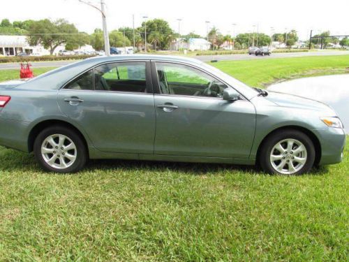 2011 Toyota Camry LE, US $17,995.00, image 19