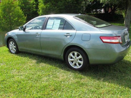 2011 Toyota Camry LE, US $17,995.00, image 22