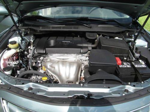 2011 Toyota Camry LE, US $17,995.00, image 23