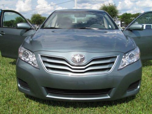 2011 Toyota Camry LE, US $17,995.00, image 24