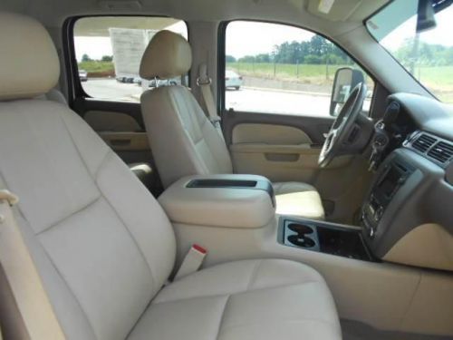 2011 gmc sierra 2500 h/d