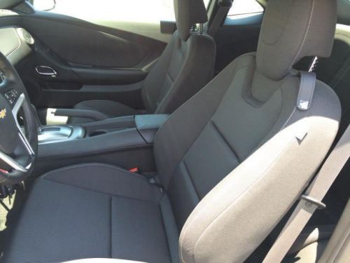 2014 Chevrolet Camaro 1LT, US $31,565.00, image 6