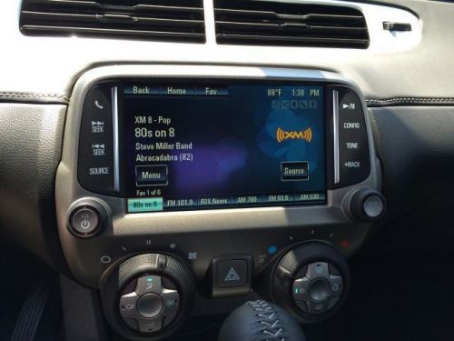 2014 Chevrolet Camaro 1LT, US $31,565.00, image 7