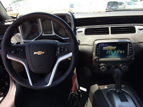 2014 Chevrolet Camaro 1LT, US $31,565.00, image 8