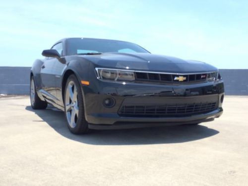 2014 Chevrolet Camaro 1LT, US $31,565.00, image 9