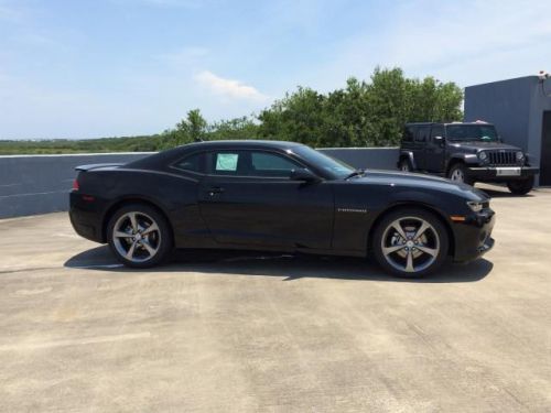 2014 Chevrolet Camaro 1LT, US $31,565.00, image 11
