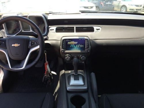 2014 Chevrolet Camaro 1LT, US $31,565.00, image 12