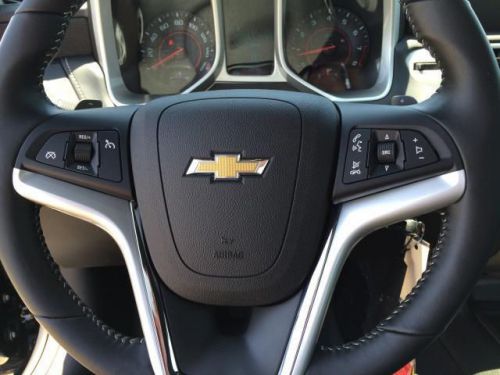 2014 Chevrolet Camaro 1LT, US $31,565.00, image 13