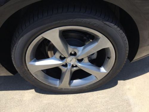 2014 Chevrolet Camaro 1LT, US $31,565.00, image 14